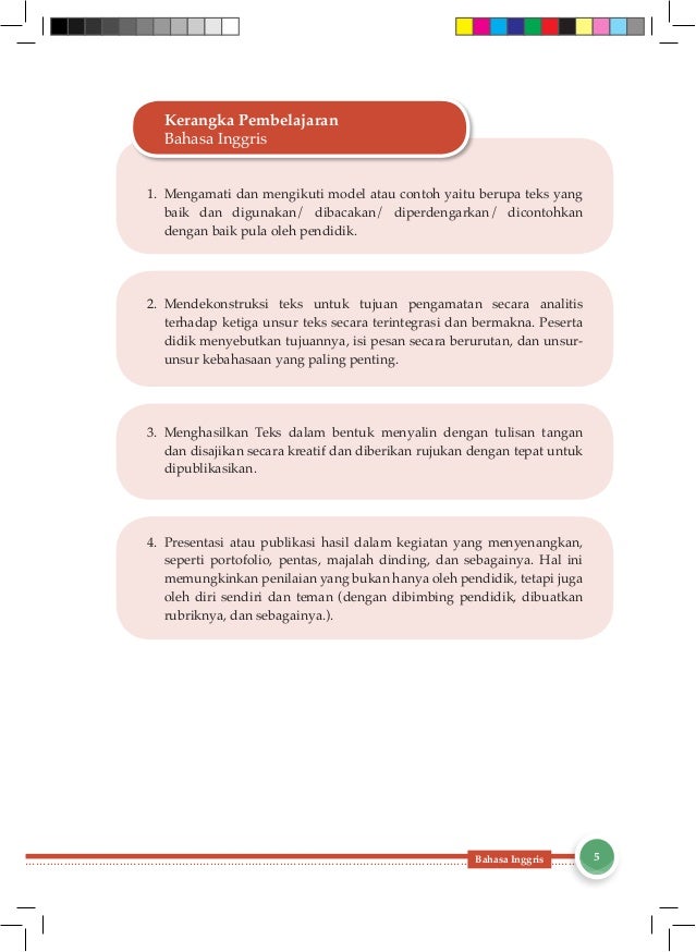 Buku guru bhs inggris kls viii crc