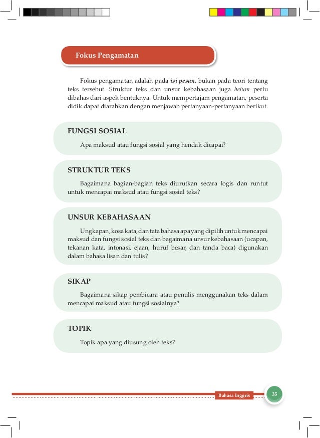 Buku guru bhs inggris kls viii crc