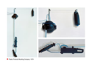 Plastic Products Moulding Company / 1974
 