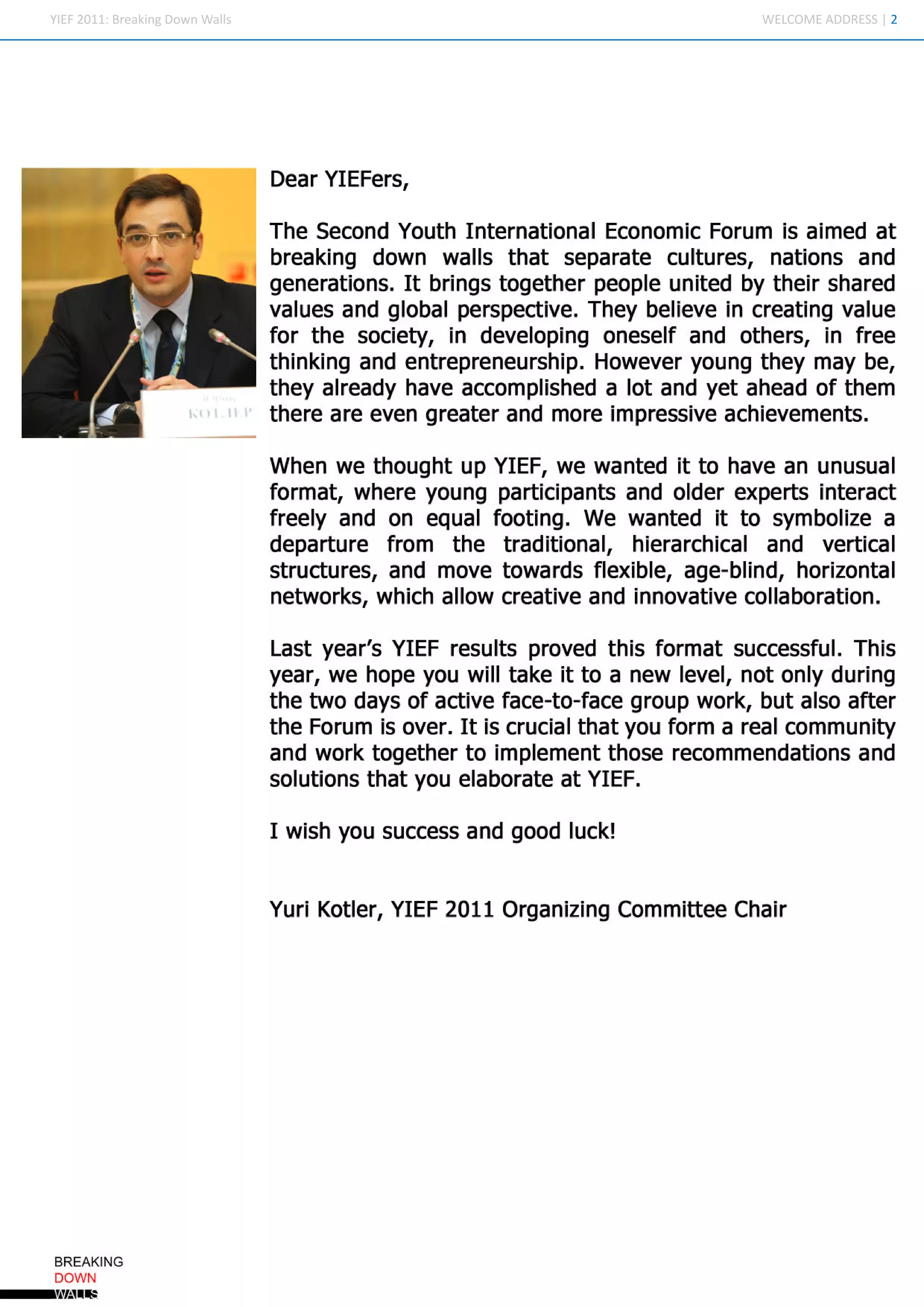 Y F 01Bek g o n l
I 21: rai D w Was
 E       n      l   WEC ME D RS |
                      LO A D ES 2
 