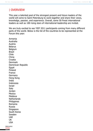 Y F 01Bek g o n l
I 21: rai D w Was
 E       n      l                             TLN P O > V R I |
                                              AE T O L O EVE 8
                                                             W




   | V R IW
    O E VE
   T iya atl tdp o o tes o g s pee t n ftr l d r o te
    h e r a ne o l fh t n et rsn a d uue e es fh
     s       e             r                   a
   w r wl o t S i P trb r t w r tg te a dsaete v w ,
    ol icme o a t eesug o ok o eh r n h r h i i s
      d l         n                               re
   k o l g , as n a dep r ne O ea, o 5 f etnen t n l
   n we e p si , n x ei c. vrl sme 0 i s i rai a
        d      o         e        l        n   t   o
   l d r a w l s 0 r i s r o i en t n l a esi aei i d
   e es s e a 1 0 in t s fn rai a l d rh r n t .
    a        l      sg a      t    o e       p   ve

   Weaet l ece t seYE 2 1 p rc a t cmi f m ma yd frn
      r r y xi d o e IF 0 1 ati ns o n r
          u   t               ip       g o   n iee t
                                                f
   p r o tew r . e w itelt fh cu te t b rpee tda te
    at fh ol B l s h i o te o nr s o e e rsne th
      s       d   o      s        i
   F rm tiya:
    ou h e r
          s

   Ame i
    r n a
   A s aa
    ut l
      ri
   Asi
    uta
      r
   Blu
    e rs
     a
   B lu
    ei
     gm
   Bai
    rzl
   Ci
    he
     l
   Ci
    ha
     n
   Co t
    raia
   Dn r
    e mak
   D micnR p bc
    o n a eu l
        i     i
   E yt
    gp
   Fld
    ia
    nn
   Fa c
    rne
   Gr n
    ema y
   H n Kn
    og og
   Id
   ni a
   Id n s
   n o eia
   Ire
   sa l
   Il
   ty
    a
   Jra
    od n
   M xo
    eic
   Mlv
    o oa
     d
   N tel d
    eh r n s
        a
   Pi p e
    hi i s
     l n
      p
   R ma i
    o n  a
   R si
    us a
   S gpr
    i a oe
    n
   S uhK ra
    o t oe
   S ee
    w dn
   UE
    A
   UK
   UA
    S
 