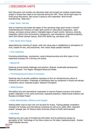 5 C N E T DSU S NU I
 | O TN > I SI NT
           C O      S                            Te l e o e o Ftr Go aLaes
                                                 h P c T B Fr uue l ledr
                                                    a               b


   | IC S I NU IS
    D S U SO N T
   E c d csi u ii l e o ed csi tp a da l s o eeii mo en ai
    ah i us n n n u s n i us n o i n te t n x t g d ri t n
        s  o   t cd       s  o   c      a      sn      z o
   poetnR si ta n e s ob i rvdd r gteYE . h r wl ee h tp s o
    rjc i us h t e d t e mpo e ui h IF T ee ib i to i fr
             a                   n             l   g    c
   s l ru d csi s E c go pig i t w r sp rtl Wokfr t
   ma go p i us n. ah ru s o g o ok e aae . r oma:
      l     s   o            n             y
   ba s r n ,d e d e”
    ri t mi “e p i .
      no   g      v

   > M k “p r , o Wa
      ae S ot N t r
             ”

   H w t mai z a dss i tel ayo teu cmi me asot vnsnR si
    o o x e n ut n h e c fh po n
            mi       a      g             g g p r e e t i us ?
                                                            a
   U d rtn i tei l neo mao sot vns ni ecl rlo p rt n vl
    n es d g h n u c f jr p ree t o n ru ua co eai , a e
         a n      fe                      t t          o   u
   ca g , n p aea n n t n.na g l l ayo sot vns tl a c, i ri ,
   h n e a d e c mo g ai s Itn ie e c f p ree t o rne d esy
                         o       b g             : e       v t
   i e rt n b re- e e v o me tt np rny a dv l tei E p c dpoet )
   n gai , ar r re n i n n,r sae c, n o ne r m. x et rjc s:
    t    o     i f     r       a            u   s       e     (
   S ci 0 4Wi e Oy iG me, 0 8FF Wol C p a dK zn2 1 .
    oh 2 1   n r l c a s 2 1 IA r u , n aa 0 3
              t    mp                 d

   > H w V l s r eC a g
      o a e Di h n e
           u    v

   A pei i teme n go vl s w a rl vl s l i etbsi a amop eeo
    p rc t g h
        an     a i f a e: h to a e p y n s lh g n t sh r f
                 n    u        e u    a     ai n
   t s rseto l , n po ut i . o vl s h p p o l ’ e ai
   r t ep c fra a d rd cv y H w a e sa e e p sb h v r
    u,         w        it       u          e      o

   > Cv La esi
      ic e d rh
       i       p

   Po t gp inho y v l tei sc l nrpe e rh a doh ry e o c i
    rmoi ha trp , o ne r m, oi e t rn usi n te tp s f ic
        n   l       u   s    a    e     p              v
   l d rh n csayfr tr i c i oi y
   e esi eesr o a hin il c t
    a    p            vg vs e

   > B y n Ol
      eo d i

   E p r ge v o me tlh ln e a dsl i s Bou l S s i b d vl me t
    x l i n i n na cae g s n o t n. i e . ut n l ee p n.
      on     r         l        uo      f s    aae     o
   E p c dpoetT e R g n Bo g a R sucs o e
    x et rjc vr e i : io i l eo re M d l
        e      :      o    l c             .

   > T eE t pe e r l u ueo In vt n
      h nr rn ui C l r fn o ai
           e      a t           o

   E p r gw y t po i cn i n n csayt fr a e t pe e r lu ueo
    x l i as o rv e o d i s eesr o om n nr rn ui cl r f
      on           d     to                  e     a t
   ce t i a di o ai . h ln e o d vl i s r u cmp n snR si a da ra .
    rait n n vt n C ae g s f ee p g t t p o a i i us n bo d
       vy     n   o     l         o n a-         e     a
   Ivs n cl r. x etdpoetS o o oF u d t n
   n et t u ue E p c
        me   t       e rjc k l v o n ai
                            : k          o

   > Go a R si s
      l l us n
       b     a

   Si l i l a a di en t n lo p rt nt i rv R sis cn mya dah v
    t a n o l n n rai a co eai o mpo e us ’eo o
     mu t g c     t    o         o            a       n ci e
                                                          e
   ge trne rt ni tew r cmmu i . x etdpoet ) Go a R si Ii t ea d
    rae i gai n h ol o
         t    o        d     n y Ep c
                               t      e rjc s: l l us n i i n
                                            (   b    a t v
                                                         a
   R si s oGo a Poet
    us n G l l rjc
      a       b

   > P bc d n t t n Efi c a dItgi
      u l A mis ai : fc ny n ne ry
        i     ir o    ie         t

   S ei b t r as ot i n w c i evns o R si Ta i g b l cmp ti
    e k g et w y t r n e il ra t fr us . rin l ay o ei e
       n    e       a      vs           a   ng o l         tv
   ma a es o R si a di en t n lo a i a w l s o p bc fc. x etd
     n g r fr us n n n rai a cmp n s s e a fr u l ofe E p c
                a     t    o       e     l        i i       e
   poets ae ip nfr ocw SaeU i ri Sh o o P bc d n t t n
    rjc t tg l o M so tt n esy co l f u l A mis ai
        : r   c a               v t            i    ir o

   >F t r
     l Wol
     a   d

   R az gh w n w w y o t nfrn i omai a di p si i ca g o r
    e li o e as fr s r g n r t n n t oi n g h n e u
      in                a ei f     o      s  t n
                                              o
   p re t no l . eh o g o teftr e tr o ri td y E p c dpoet R si
    ecpi fi T cn l y fh uue nes u l o a. x et rjc us n
         o   fe      o                  fe          e    :    a
   Go a S tleS ri s
    l l aei ev e
     b     lt     c
 