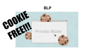 BLP
 