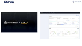 GOPAX
 