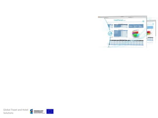 Global Travel and Hotel
Solutions
 