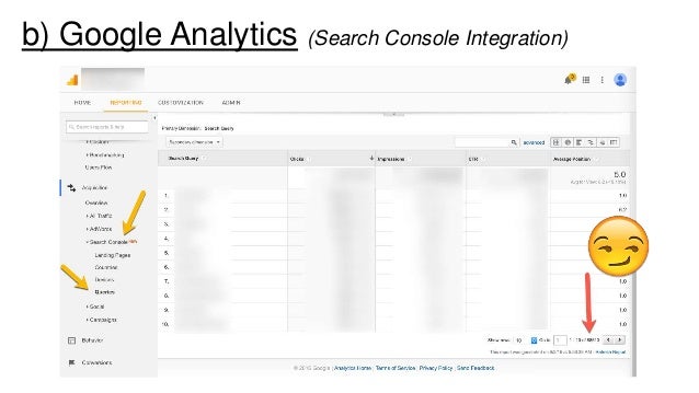 Keyword Research In Autopilot By Google Spreadsheet Macros