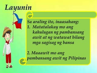 Sino Nagsulat Ng Pambansang Awit Ng Pilipinas