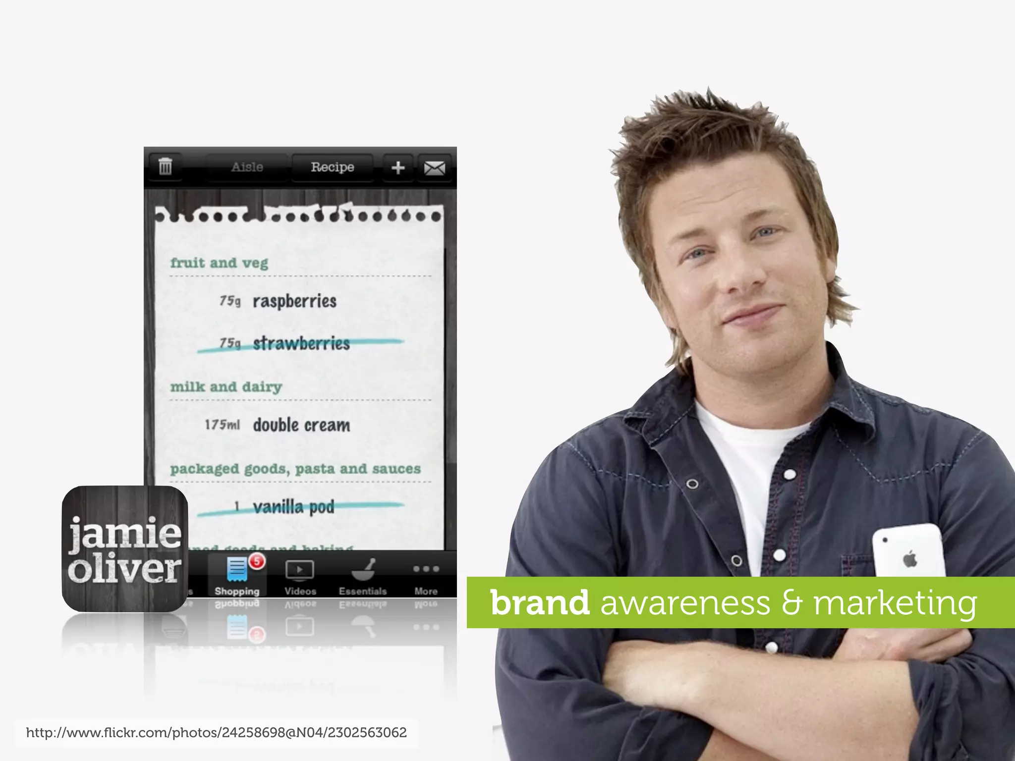 brand awareness & marketing


http://www.ﬂickr.com/photos/24258698@N04/2302563062
 