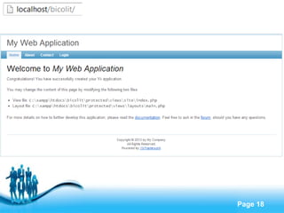 Free Powerpoint Templates
Page 18
 
