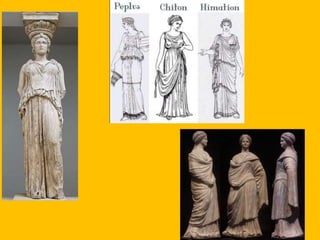 Η συγκρότηση της αθηναϊκής κοινωνίας – Η καθημερινή ζωή