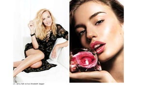 Yildiz anneler ve Kizlari