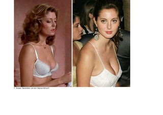 Yildiz anneler ve Kizlari