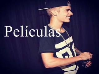 Películas
 