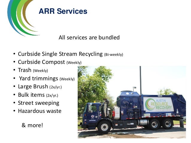 Austin Resource Recovery Home Composting Rebate Program Austin Resource Recovery Home Composting Rebate Program