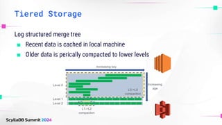 Cost-Efficient Stream Processing with RisingWave and ScyllaDB | PPTX ...