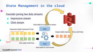 Cost-Efficient Stream Processing with RisingWave and ScyllaDB | PPTX ...