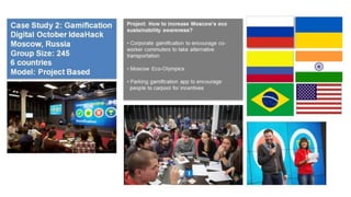 Инь Лу для Knowledge Stream