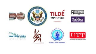 Инь Лу для Knowledge Stream