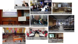 Инь Лу для Knowledge Stream