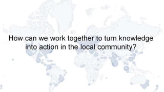 Инь Лу для Knowledge Stream