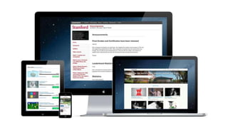 Инь Лу для Knowledge Stream