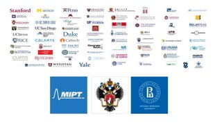 Инь Лу для Knowledge Stream