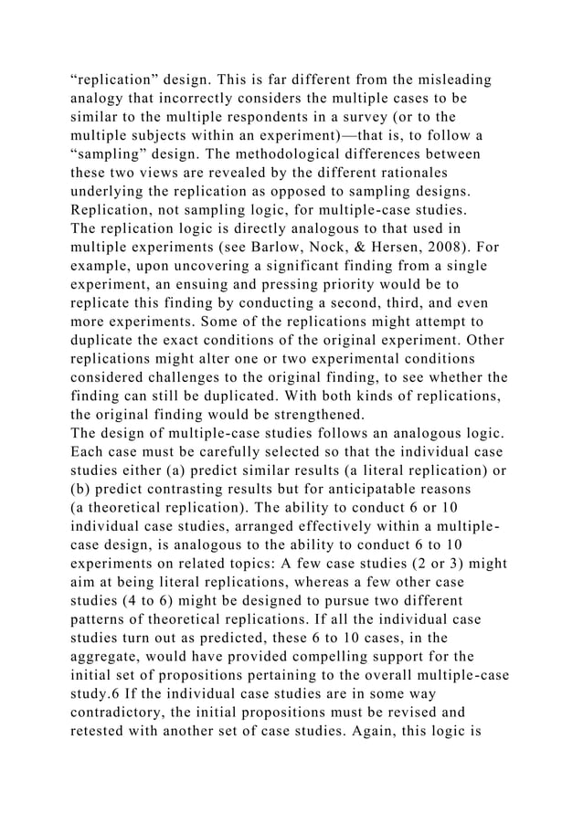 YIN RK 2018 CASE STUDY RESEARCH AND APPLICATIONS DESIGN AND METHODS PDF visual data 5