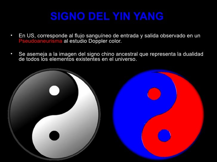 Collection of Simbolo Del Yin Y El Yang Significado El