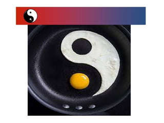 Yin yang 