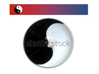 Yin yang 