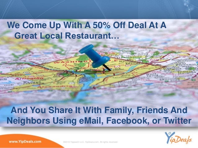 Yipdeals