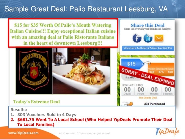 Yipdeals