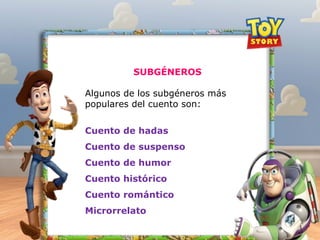 El cuento | PPT