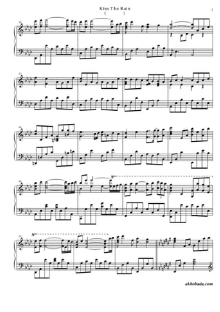 3


       œ œ ˙             œ œœ œ œ ˙                       œ œ œ œ
  bbbb œ œ ˙             œ      œ ˙                       œ œ œ
                                                              œ                œ œ
                                                                                 œ     œ     ˙
                                                                                             ˙
                                                                                                       œ
                                                                                                       œ œ œ œ
                                                                               J
38

&                                                             J                              Œ     œ œ œ Œ
             œ        œ                       œ                                    œ œ œ jœ
? bb             œ œ œ œ                 œ œ œ œœ œ                    œ
 bb œ                                œ                             œ œ           œ       œ .             ˙
     œ

   b œ       œ              œ œ
                              œ œ œ œ œ œ œ œ œ œ œ œ œœ œ œ œ œ œ œ                                     œ œ œ œ
& b bb œ           œ œ œ                      œ                œ œ
42


             œ                                œ       œ œ  œ                                             œ Œ
        œ œ œ                     œ
? bb œ œ œ œ œ œ œ œ œ œ œ œ œ   œ œ œ œ
                                                                                                          œ
                                                                                                 œ œ œ œ œ œ
 bb                            œ                                                             œ
                                    œ


   b œ                œ œ œ œ.
                                                 œ œ œ nœ œ œ œ            œ     œ. œ œ œ œ
                                                                                          œ
                                                                                                       œ œ œ œ
                                                                                                       œ
& b bb œ     œ œn n œ n œ   œ.                       œ                           œ. œ œ œ œ          œ œ œ
46



           œ        œ
                    œ                                         œ                                    œ

             œ œ         nœ nœ               œ          œ œ                œ                       œ          œ œ œ
? b b nœ                                 œ          œ                  œ       œ œ œ œ
 bb
     nœ            œ œ               œ                            œ                        œ œ œ         œ

      œ œ ˙              œœœœ œ œ ˙                   œ√
   bb œ ˙                œ                          œ œœœœ œ œ œ    œ œ œ        œ œ œœœ œ
&bb œ ˙                  œ    œ œ                          œ œ œ  œ œ            œ œ œœœ œ
50

                                                           œ  œ œ œ œ                    œ

             œ     œ œ                  œ œ œ                 œ œ œ œ œ
                                                         3

             œ                         œ œ œœ œ
? bb b œ         œ œœ                              œ œ œ
                                                  œ œ œ œ œ œ           œ
    b œ                    œ                    œ          œ
                                     œ

      √                                                      œœ
   b œœ˙             œ œœ œ œ ˙                         œ œœ œ         œœ        œ      n n### œ
                                                                                        nn œ                  œœœ
& b bb œ œ ˙                                                 œ         Jœ        œ             œ
                     œœ œ ˙                             œ                                              œœœ
54


                          œ ˙                           œ    J
            œ œ œœœ œ
                œ                    œœœœœœœ                                                              ˙
                                                                                                          ˙
? bb                                                              œœ             œ         ##     œ       ˙
 bb œ                            œ                            œ        œœœ           œ nnnn # œ œ                 &
     œ
                                                                                                       akbobada.com
 