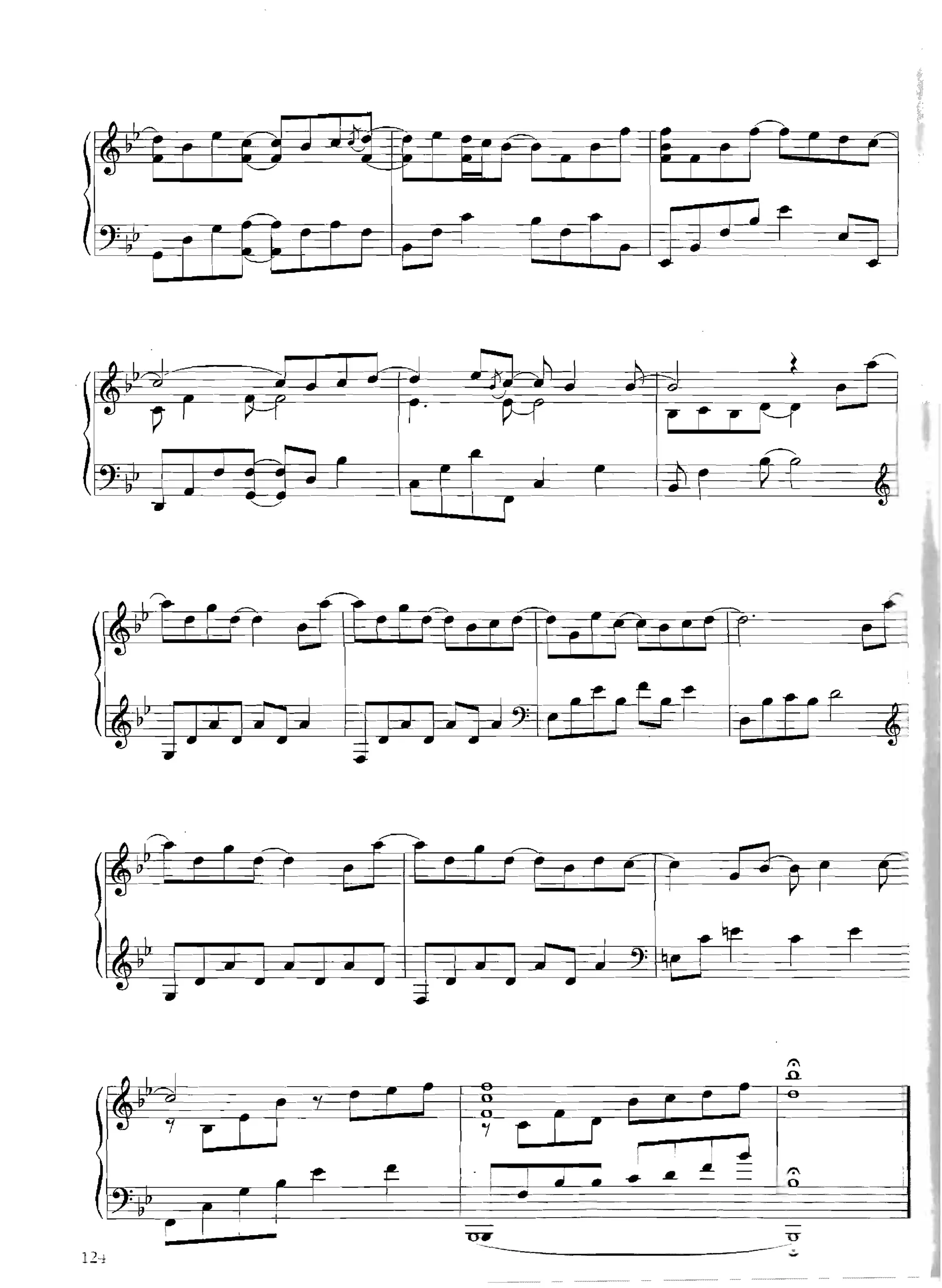 Partituras de Yiruma