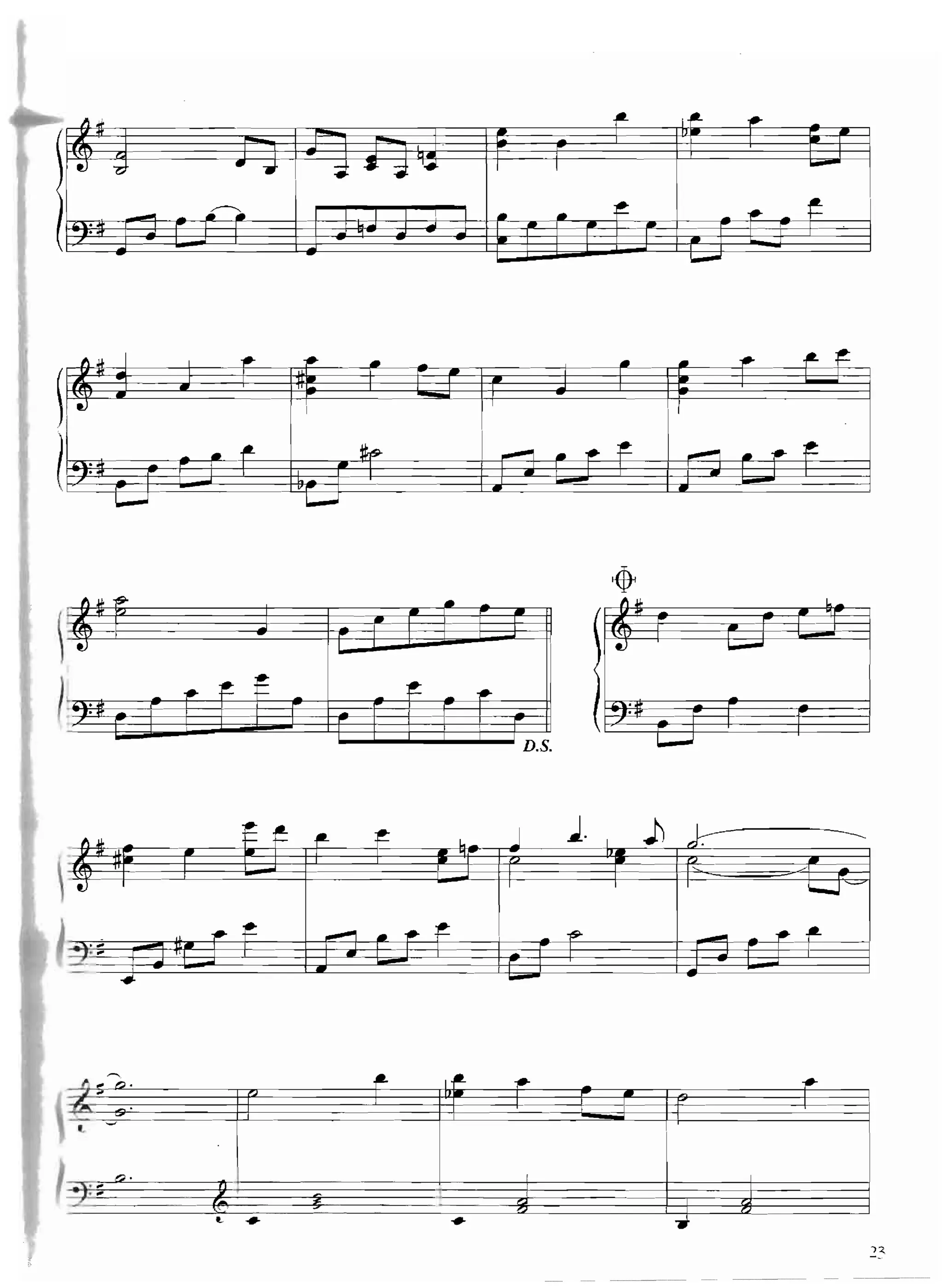 Partituras de Yiruma