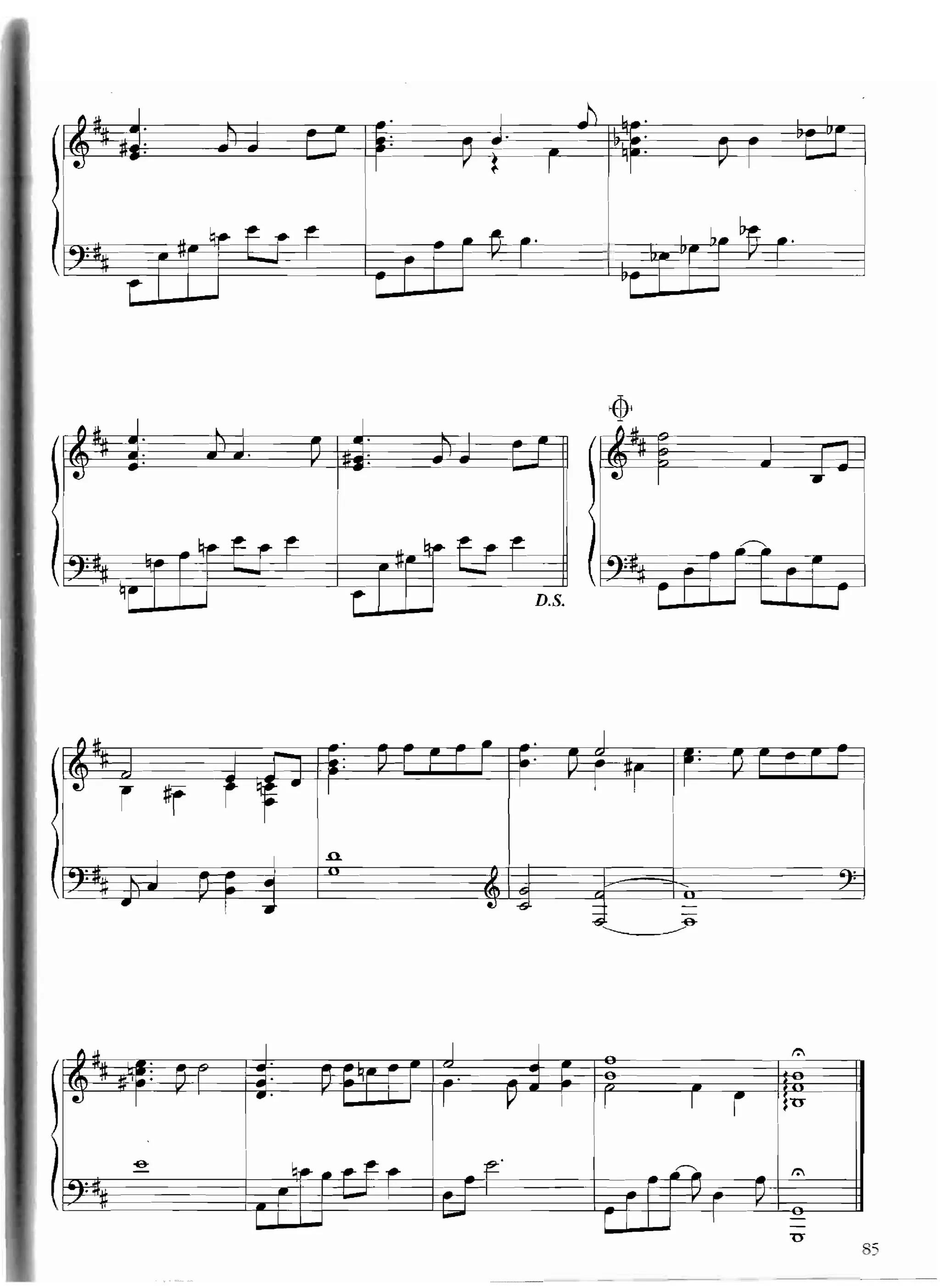 Partituras de Yiruma