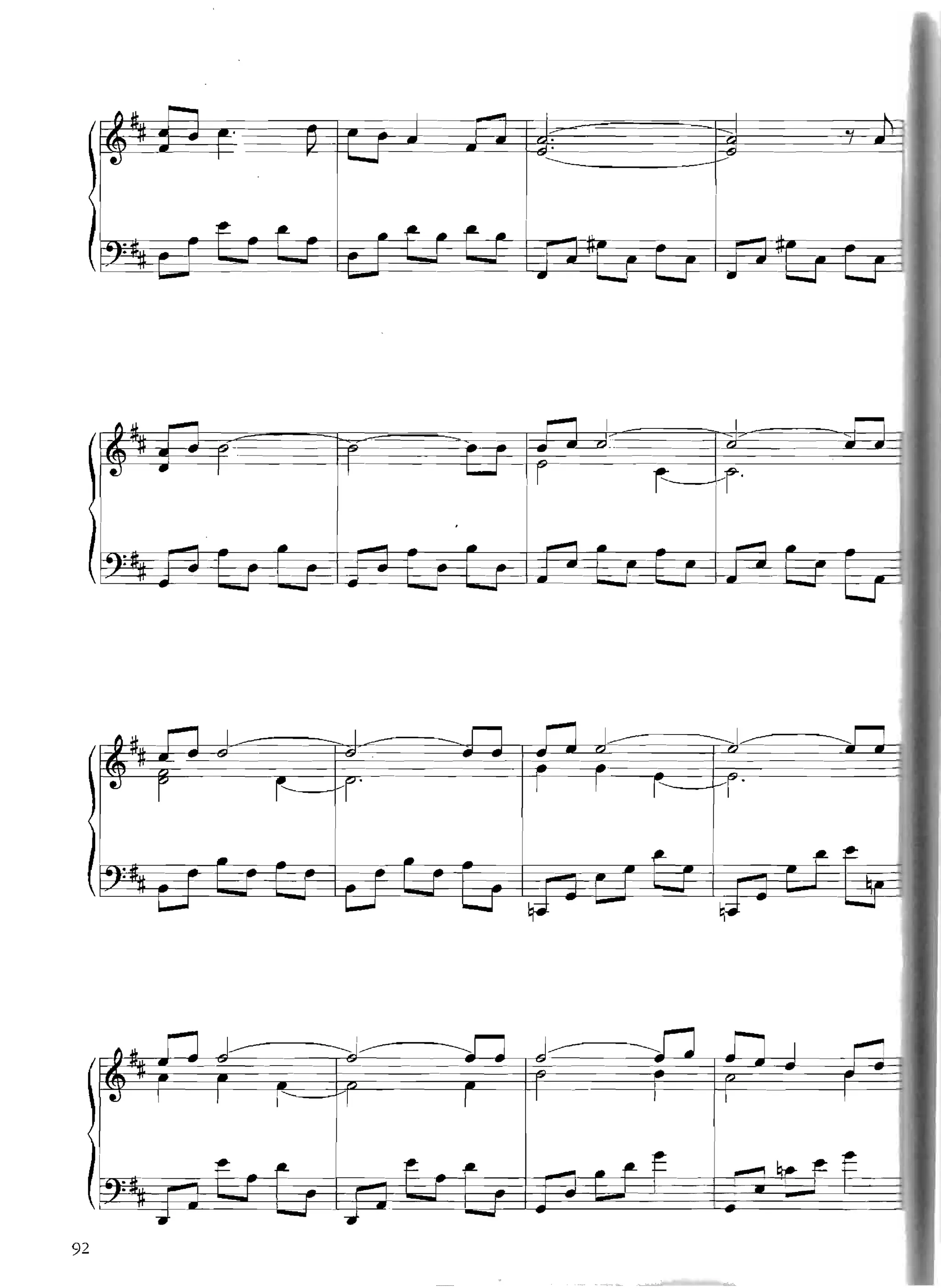 Partituras de Yiruma