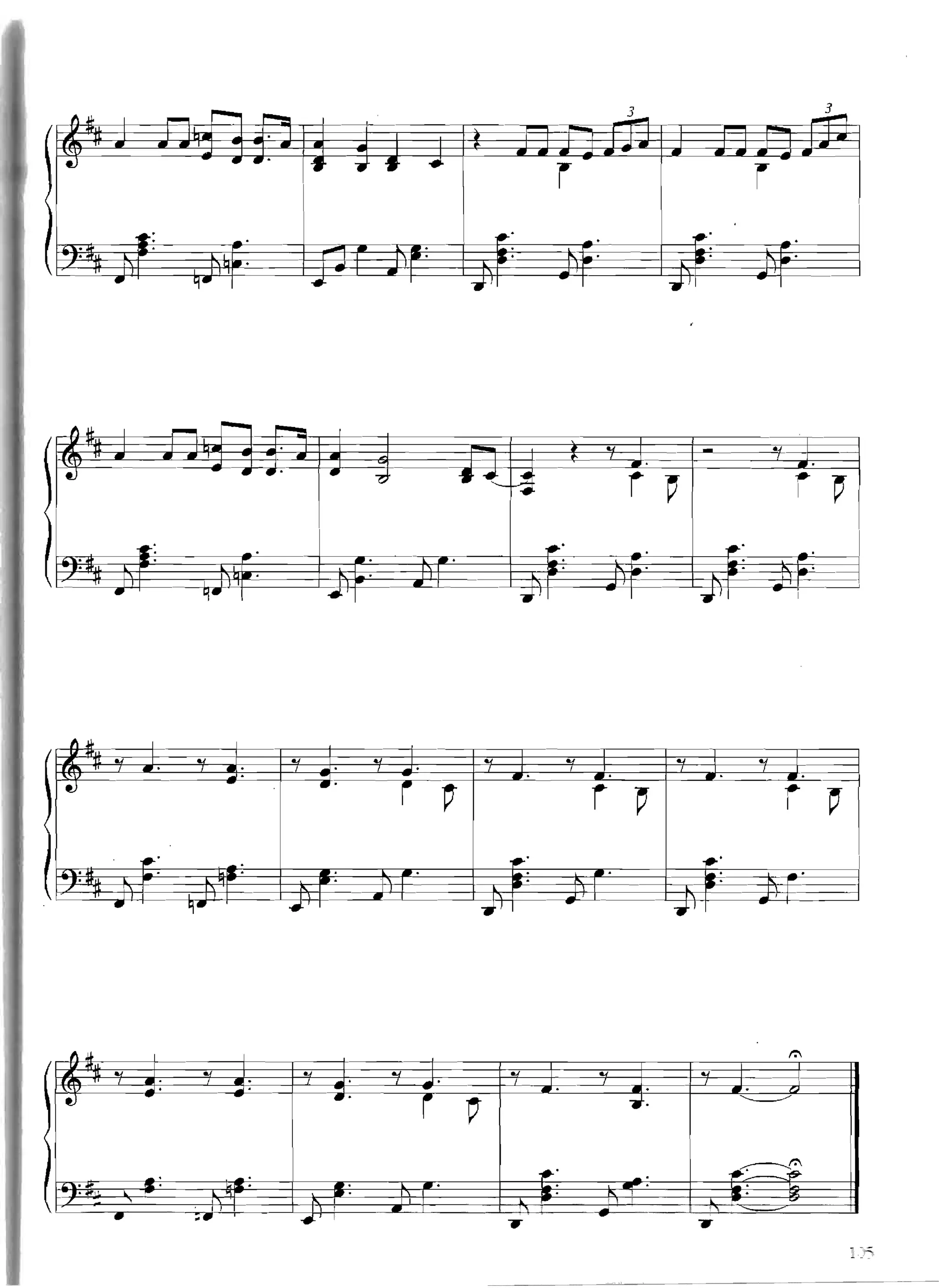 Partituras de Yiruma