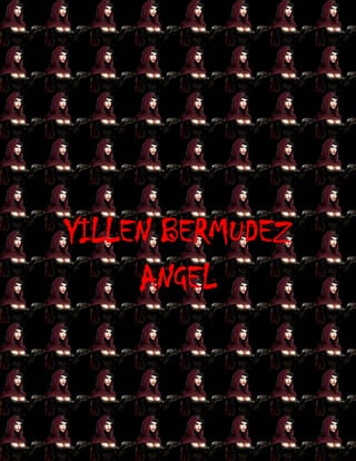 YILLEN BERMUDEZ  ANGEL<br />