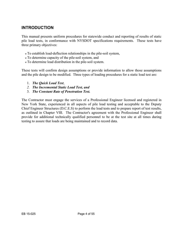 YJACK | NY GEB Static Pile Load Testing Manual.pdf