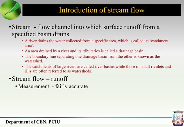 L4 stream flow | PPT