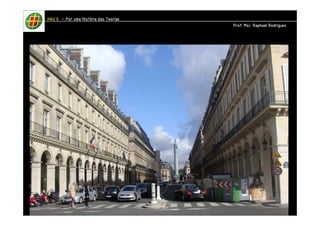 HHHHAAAAUUUU IIIIIIII – PPPPoooorrrr uuuummmmaaaa HHHHiiiissssttttóóóórrrriiiiaaaa ddddaaaassss TTTTeeeeoooorrrriiiiaaaassss 
PPPPrrrrooooffff.... MMMMsssscccc.... RRRRaaaapppphhhhaaaaeeeellll RRRRooooddddrrrriiiigggguuuueeeessss 
 