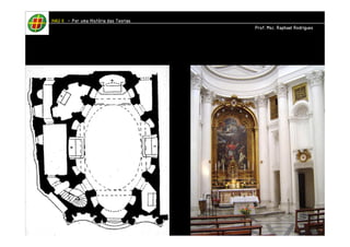 HHHHAAAAUUUU IIIIIIII – PPPPoooorrrr uuuummmmaaaa HHHHiiiissssttttóóóórrrriiiiaaaa ddddaaaassss TTTTeeeeoooorrrriiiiaaaassss 
PPPPrrrrooooffff.... MMMMsssscccc.... RRRRaaaapppphhhhaaaaeeeellll RRRRooooddddrrrriiiigggguuuueeeessss 
 