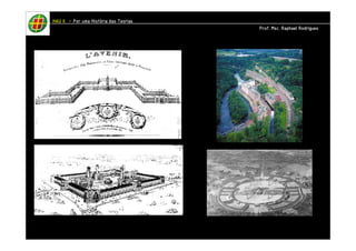 HHHHAAAAUUUU IIIIIIII – PPPPoooorrrr uuuummmmaaaa HHHHiiiissssttttóóóórrrriiiiaaaa ddddaaaassss TTTTeeeeoooorrrriiiiaaaassss 
PPPPrrrrooooffff.... MMMMsssscccc.... RRRRaaaapppphhhhaaaaeeeellll RRRRooooddddrrrriiiigggguuuueeeessss 
 