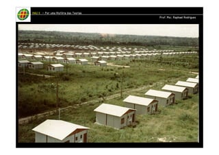 HHHHAAAAUUUU IIIIIIII – PPPPoooorrrr uuuummmmaaaa HHHHiiiissssttttóóóórrrriiiiaaaa ddddaaaassss TTTTeeeeoooorrrriiiiaaaassss 
PPPPrrrrooooffff.... MMMMsssscccc.... RRRRaaaapppphhhhaaaaeeeellll RRRRooooddddrrrriiiigggguuuueeeessss 
 