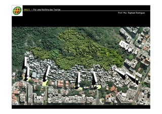 HHHHAAAAUUUU IIIIIIII – PPPPoooorrrr uuuummmmaaaa HHHHiiiissssttttóóóórrrriiiiaaaa ddddaaaassss TTTTeeeeoooorrrriiiiaaaassss 
PPPPrrrrooooffff.... MMMMsssscccc.... RRRRaaaapppphhhhaaaaeeeellll RRRRooooddddrrrriiiigggguuuueeeessss 
 