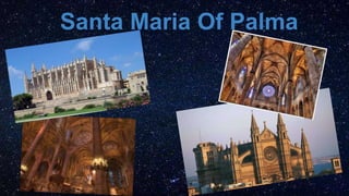 Santa Maria Of Palma
 