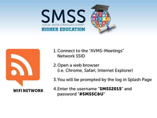 Smss he general slides