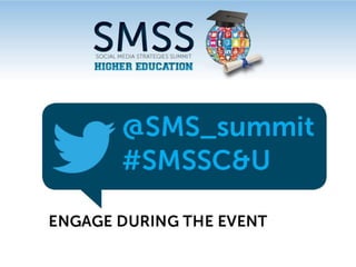 Smss he general slides